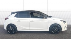 Vauxhall Corsa 1.2 Turbo GS Line 5dr Petrol Hatchback